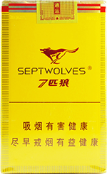 七匹狼(通运)